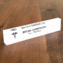 Search for nurse name plates Surgeon