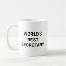 Search for secretary mugs Best