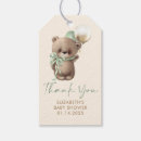 Search for teddy bear gift tags Boho