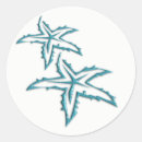 Search for starfish stickers Beach house
