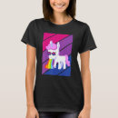 Search for unicorn pride tshirts Flag