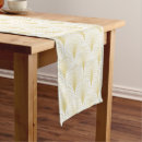 Search for table runners White