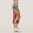 Search for bright colors leggings Cool