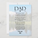 Search for poems fathers day cards For him