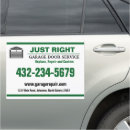 Search for garage door magnets Business