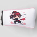 Search for anime golf equipment Cartoon