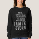 Search for i am storm quote Whispers