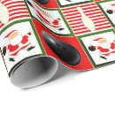 Search for bowling wrapping paper Green