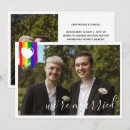 Search for marriage announcement wedding announcement cards Heart
