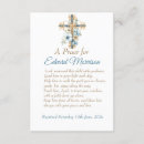 Search for baptism certificate Dusty blue
