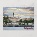 Search for serbia postcards City