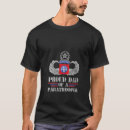 Search for 82nd airborne tshirts Dad