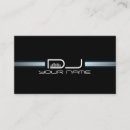 Search for beat business cards sound