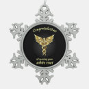 Search for white coat ornaments Ceremony