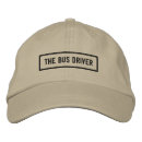 Search for school bus driver hats Coach