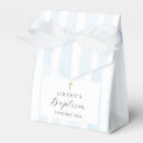Search for baptism favor boxes Elegant