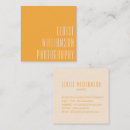 Search for trendy business cards Unique