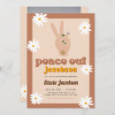 Search for peace weddings daisy