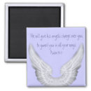 Search for angel magnets christian