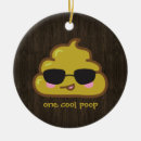 Search for poop ornaments Kawaii