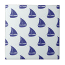 Search for sailboat tiles Beach