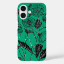 Search for poppy iphone cases Blue