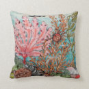 Search for aqua pillows Nautical