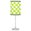 Search for lime green lamps White