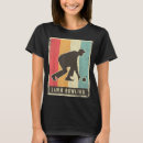 Search for duckpin bowling tshirts For her