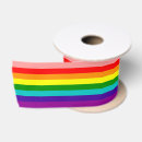 Search for rainbow ribbon Gay flag