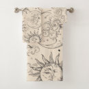 Search for halloween bath towels Retro