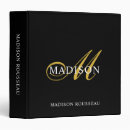 Search for modern binders Chic