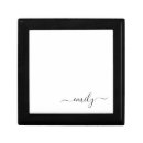 Search for name gift boxes Monogrammed