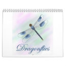 Search for dragonfly calendars Dragonflies