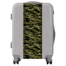 Search for camo luggage Green