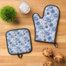 Search for oven mitts Flowers