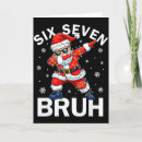 Search for bruh cards Seven