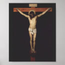 Search for jesus christ portrait posters Crucifixion