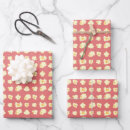Search for movie wrapping paper Cute