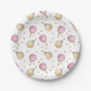 Search for hot air balloon plates Cute