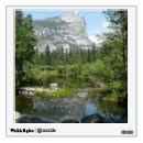 Search for mirrors wall decals Mountain