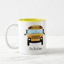 Search for school bus driver mugs Thank you