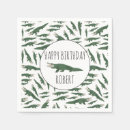 Search for alligator napkins Reptile