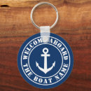 Search for anchor keychains Yachting