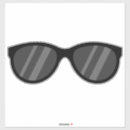 Search for sunglasses stickers Cartoon