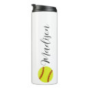 Search for softball mugs Cute