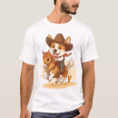 Search for cowboy tshirts Puppy