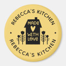 Search for large decorative magnets Cute