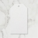 Search for blank gift tags Professional