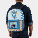 Search for sesame street backpacks Kids show